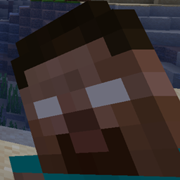 Totem Skins - Herobrine project image