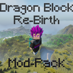 Dragon Block Rebirth Basic project image