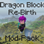 Dragon Block Rebirth Basic logo
