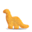 Dino Nugget Remake By Saku logo
