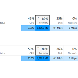 Memory Optimizations project image