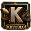 Kovadlo - Create and Aeronautics logo