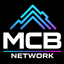 MCB Create Live logo