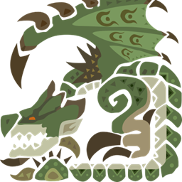 Rathian's Adventure logo