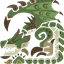 Rathian's Adventure logo