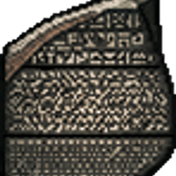 Rosetta project image