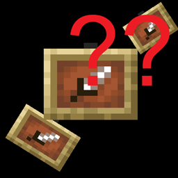 Reimagined Item Frames project image
