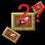 Reimagined Item Frames logo