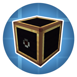 Create: Sensors logo