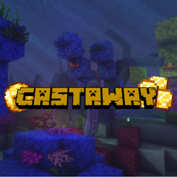 the castaway crew logo