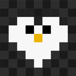 Hearts To penguins logo