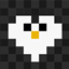 Hearts To penguins logo