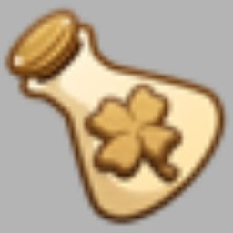 Luck Spell logo