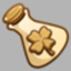 Luck Spell logo