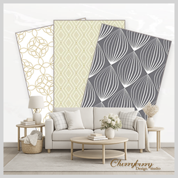 Wallpaper set | WS-35