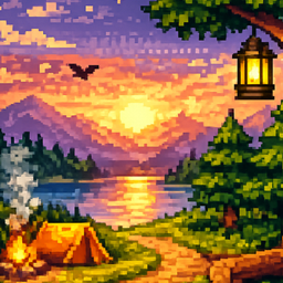 Cartographer's Dream project image