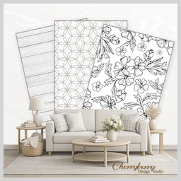 Wallpaper set | WS-36 project image