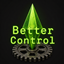 Better Control logo