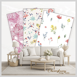Wallpaper set | WS-38 project image