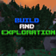 Build and Exploration logo