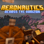 Aeronautics - Across the Horizon logo