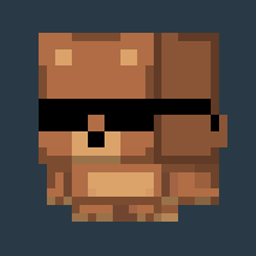 Bear PvP practice v1.01 project image
