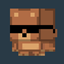 Bear PvP practice v1.01 logo