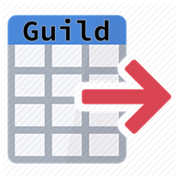 Simple Guild Exporter project image