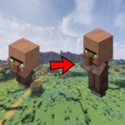 Classic Villagers logo