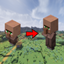 Classic Villagers logo
