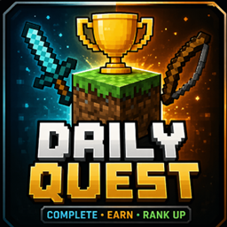 Daily Quest logo