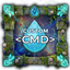 AquaCommands - Custom Commands System logo