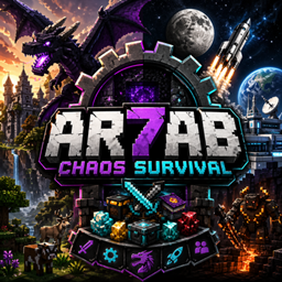 AR7AB Chaos Survival