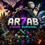 AR7AB Chaos Survival logo