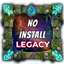 zzz [legacy] Andiemg Cheff Linked  logo