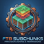 SubChunks logo