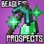 Beagle's Prospects logo
