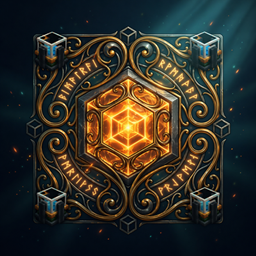 Elegant Oritech project image