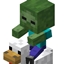 Orion_Proyect-Zombie Apocalypse logo