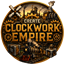 Create; Clockwork Empire logo