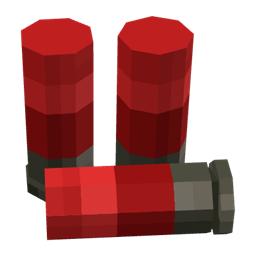 GunsmithLib Standard Ammo Library logo