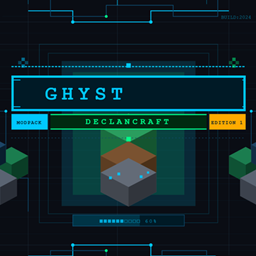 GHyst DeclanCraft project image