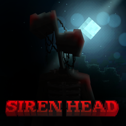 Siren head Ressurected logo