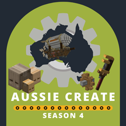 Aussie Create Season 4 project image