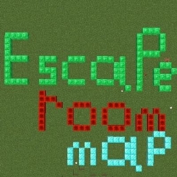 Escape Parkour map project image
