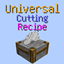Universal Cutting Recipe logo