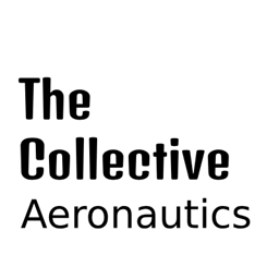 The Collective, The Aeronautical Edition logo