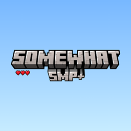 Some what SMP+ project image