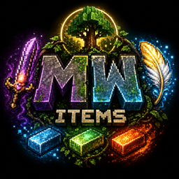 MWItems project image