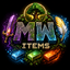 MWItems logo